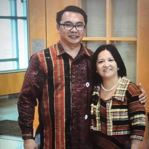 Meet your Posher, Florissa